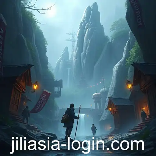 Exploring the Enchanting World of Adventure Games