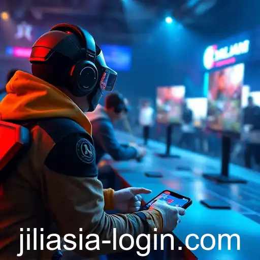 Gaming Dynamics and Market Trends