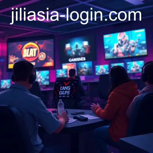 Gaming Trends and Challenges in the Digital Arena