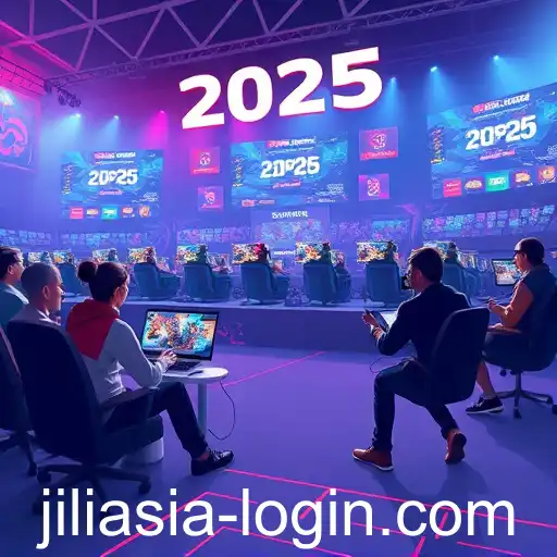 Jiliasia's Impact on Online Gaming