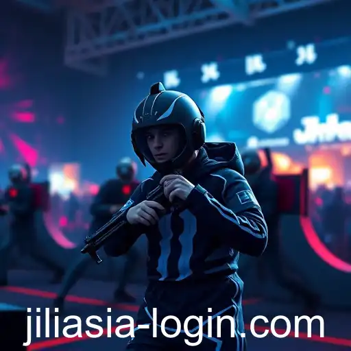 Jiliasia Emerges as a Leader in Gaming