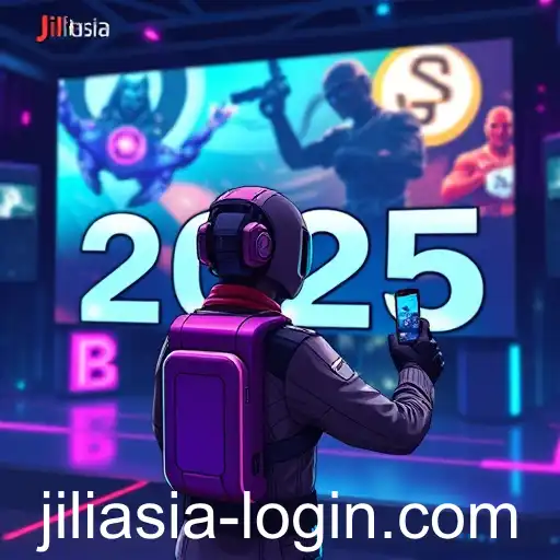 Jiliasia: Revolutionizing Online Gaming in 2025