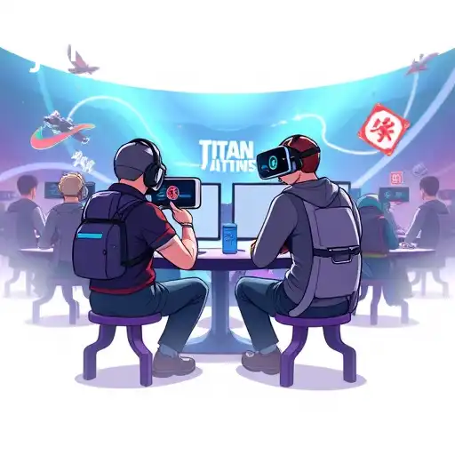 Jiliasia's Rising Influence in the Gaming World