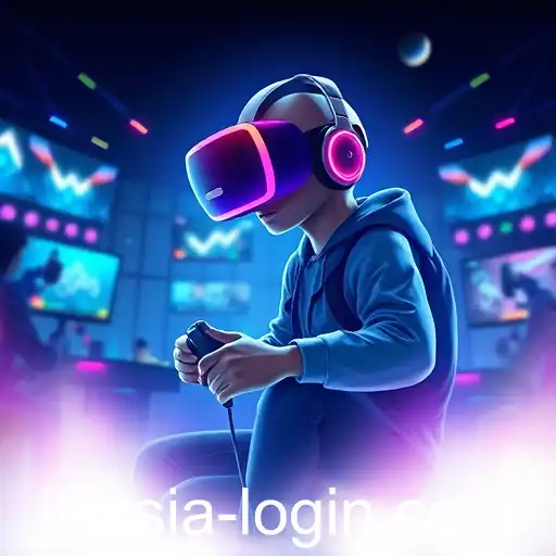 Jiliasia Revolutionizes Gaming Trends