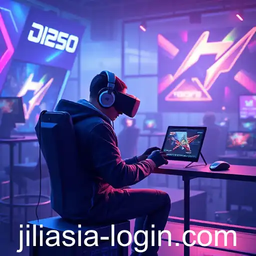 Jiliasia: Revolutionizing the Online Gaming Landscape
