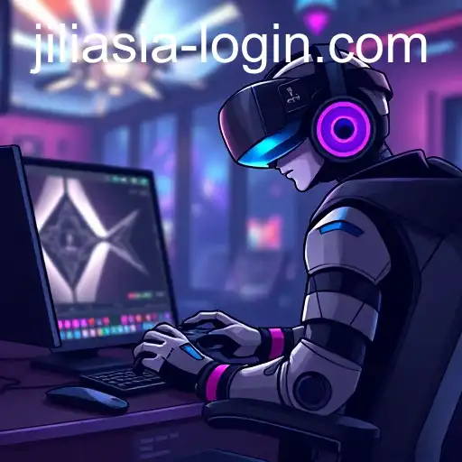 Jiliasia: Navigating the Future of Online Gaming