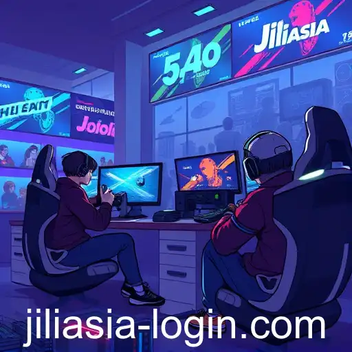 Jiliasia: Revolutionizing Online Gaming in 2025