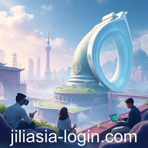 The Rise of Jiliasia: Revolutionizing Online Gaming