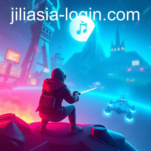 The Rise of Jiliasia: Gaming's New Frontier