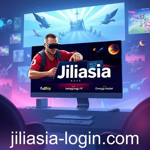 The Rise of Jiliasia in Online Gaming