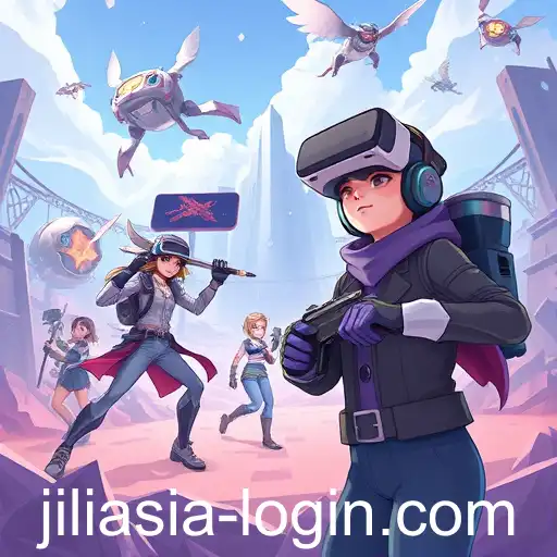 Exploring the Rise of Online Gaming in 2025