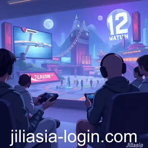 Rise of English Gaming Portals