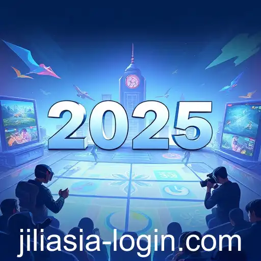 The Rise of Jiliasia in the Gaming World