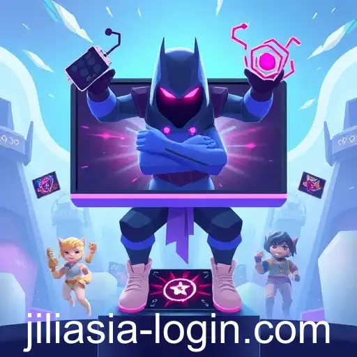 The Rise of Jiliasia and Its Impact on Gaming