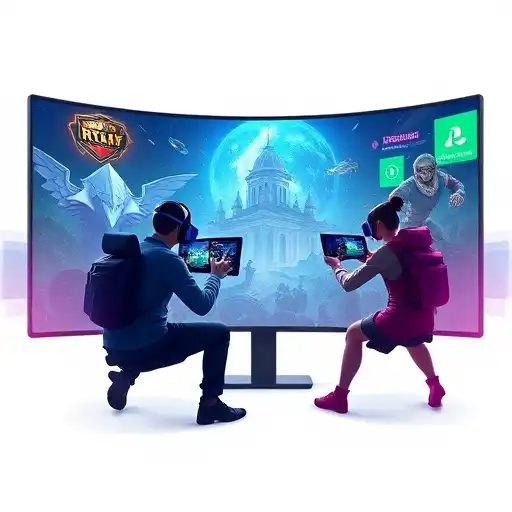 The Rise of Jiliasia: Revolutionizing Online Gaming