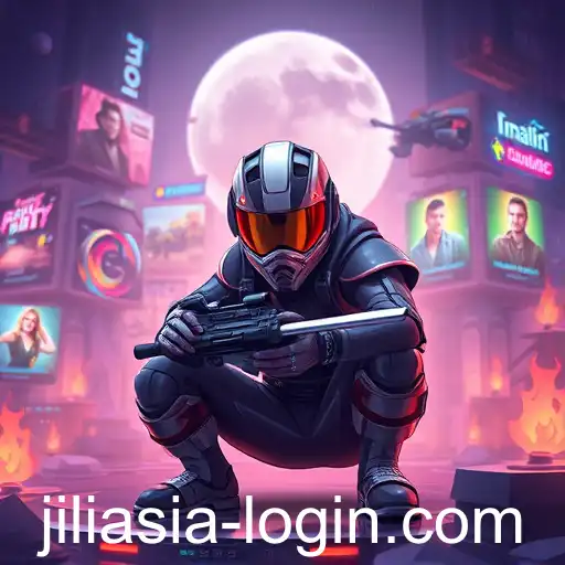 The Rise of Jiliasia: Gaming Trends and Innovations