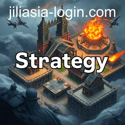 Exploring the Intricacies of Strategy Games on JiliAsia