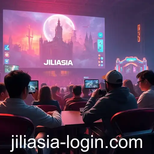 jiliasia